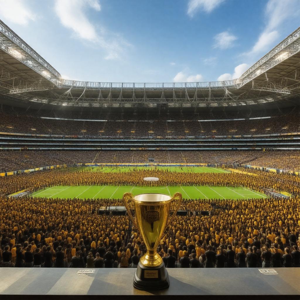 Kaizer Chiefs F.C.